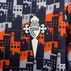 Celta Vigo 2025 - 2026 special edition - WCFOOTBALLSUIT