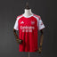 Arsenal FC 2025-2026 home