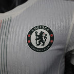 Chelsea FC 2025 - 2026 away player - WCFOOTBALLSUIT