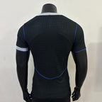 Chelsea FC 2025 - 2026 Second away player - WCFOOTBALLSUIT