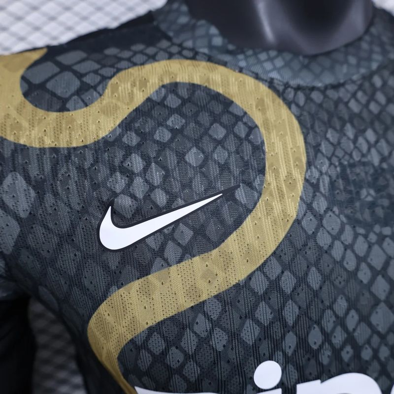 Chelsea FC 2025 - 2026 special edition player - WCFOOTBALLSUIT