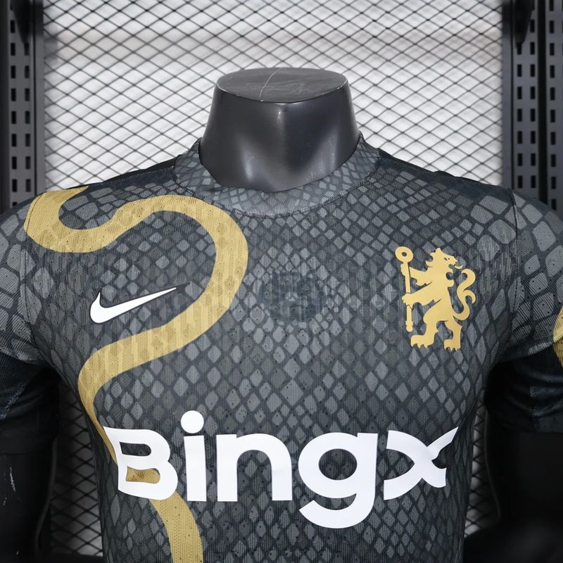 Chelsea FC 2025 - 2026 special edition player - WCFOOTBALLSUIT