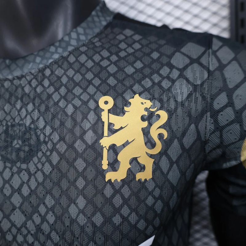 Chelsea FC 2025 - 2026 special edition player - WCFOOTBALLSUIT
