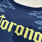 Club América 2025 - 2026 away game - WCFOOTBALLSUIT