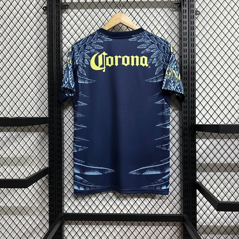 Club América 2025-2026 away Secondary image