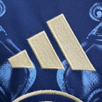 Club América 2025 - 2026 away game - WCFOOTBALLSUIT