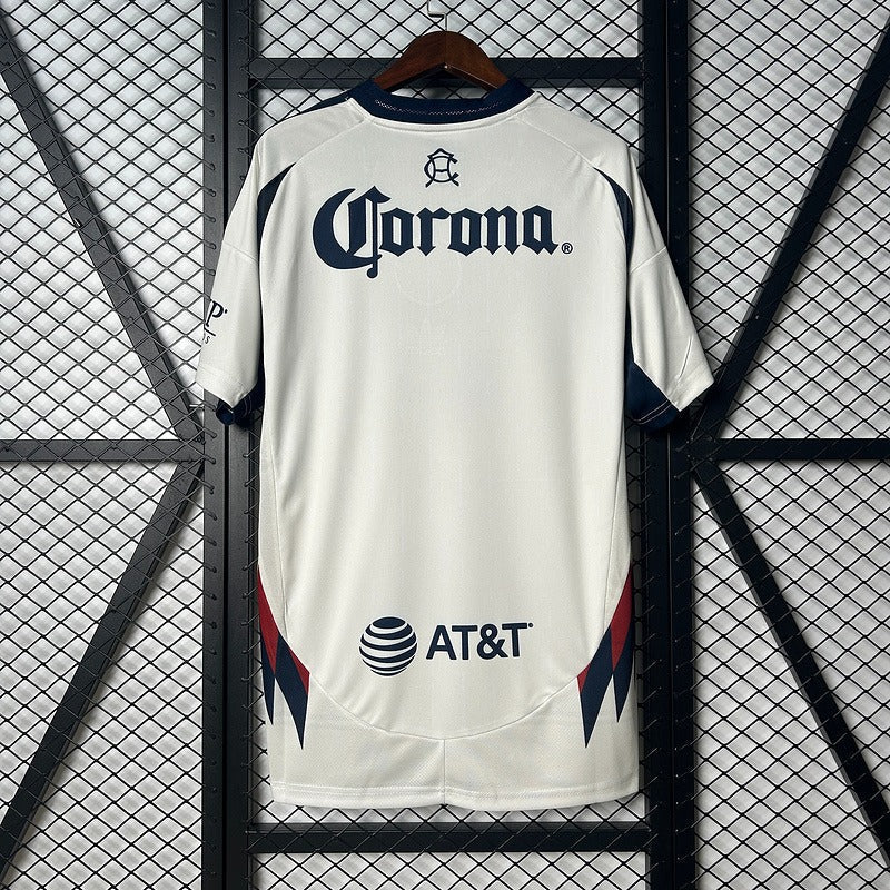 Club América 2025-2026 Special Edition Secondary image