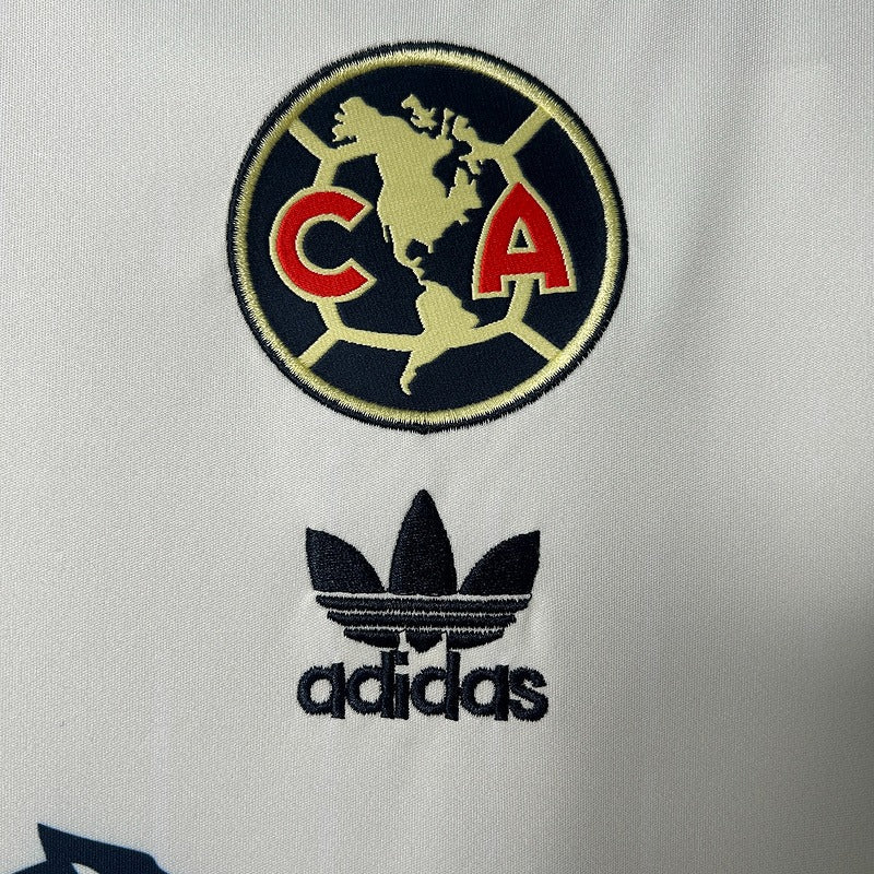 Club América 2025 - 2026 Special Edition - WCFOOTBALLSUIT