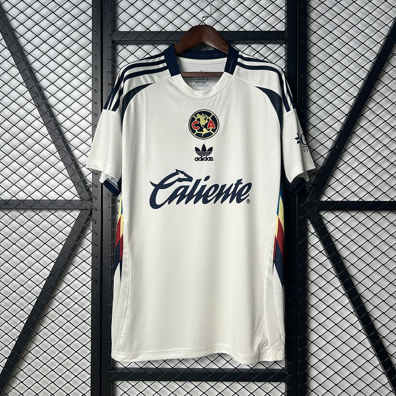 Club América 2025 - 2026 Special Edition - WCFOOTBALLSUIT