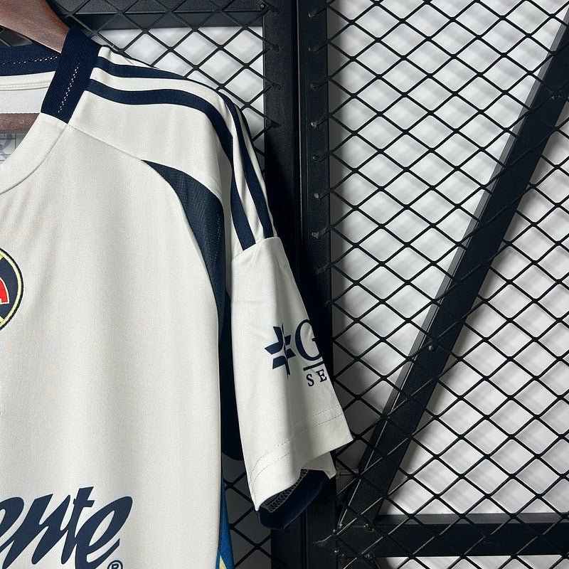Club América 2025 - 2026 Special Edition - WCFOOTBALLSUIT