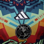Club América 2025 - 2026 Special Edition Player - WCFOOTBALLSUIT
