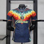 Club América 2025 - 2026 Special Edition Player - WCFOOTBALLSUIT