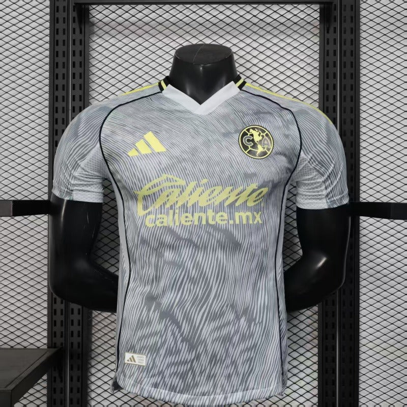 Club América 2025 - 2026 Special Edition Player - WCFOOTBALLSUIT Main image