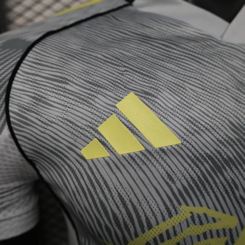 Club América 2025 - 2026 Special Edition Player - WCFOOTBALLSUIT