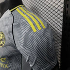 Club América 2025 - 2026 Special Edition Player - WCFOOTBALLSUIT