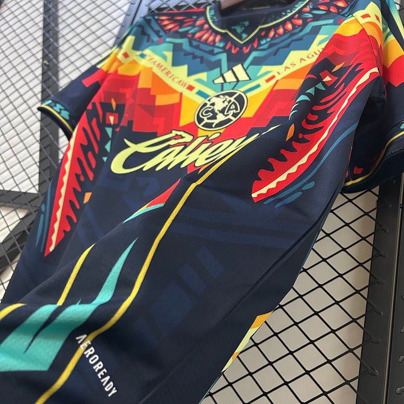 Club América 2025 - 2026 third special edition - WCFOOTBALLSUIT