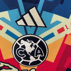 Club América 2025 - 2026 third special edition - WCFOOTBALLSUIT