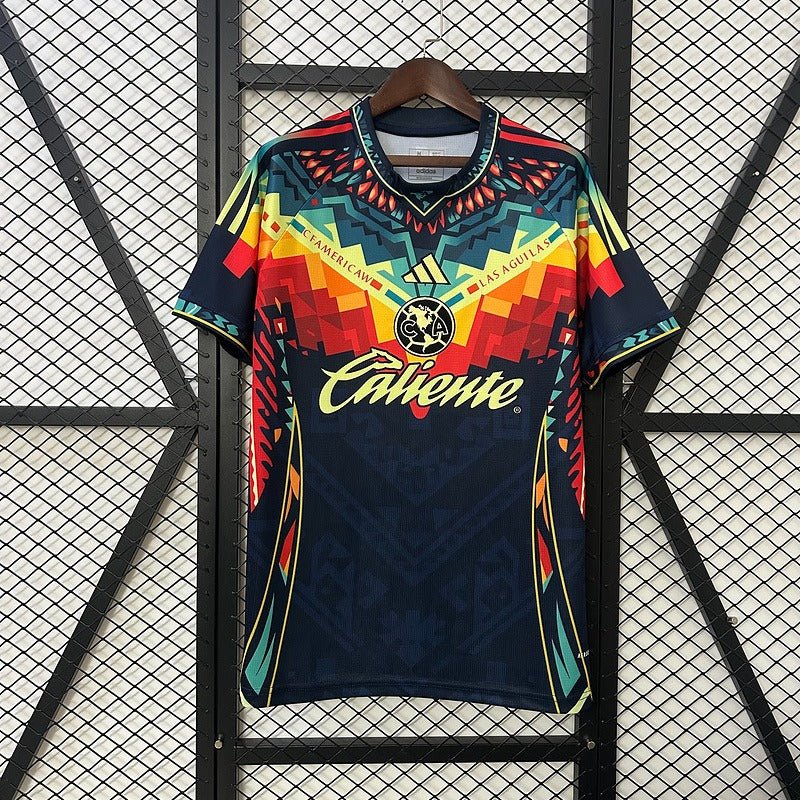 Club América 2025 - 2026 third special edition - WCFOOTBALLSUIT Main image