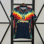 Club América 2025 - 2026 third special edition - WCFOOTBALLSUIT