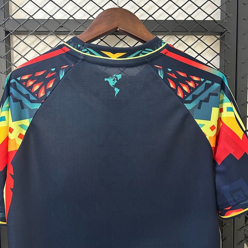 Club América 2025 - 2026 third special edition - WCFOOTBALLSUIT