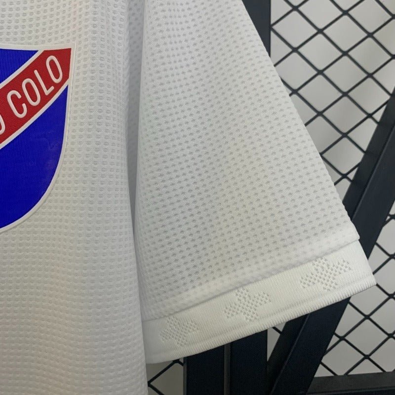 Colo - Colo 2025 - 2026 100th Anniversary - WCFOOTBALLSUIT