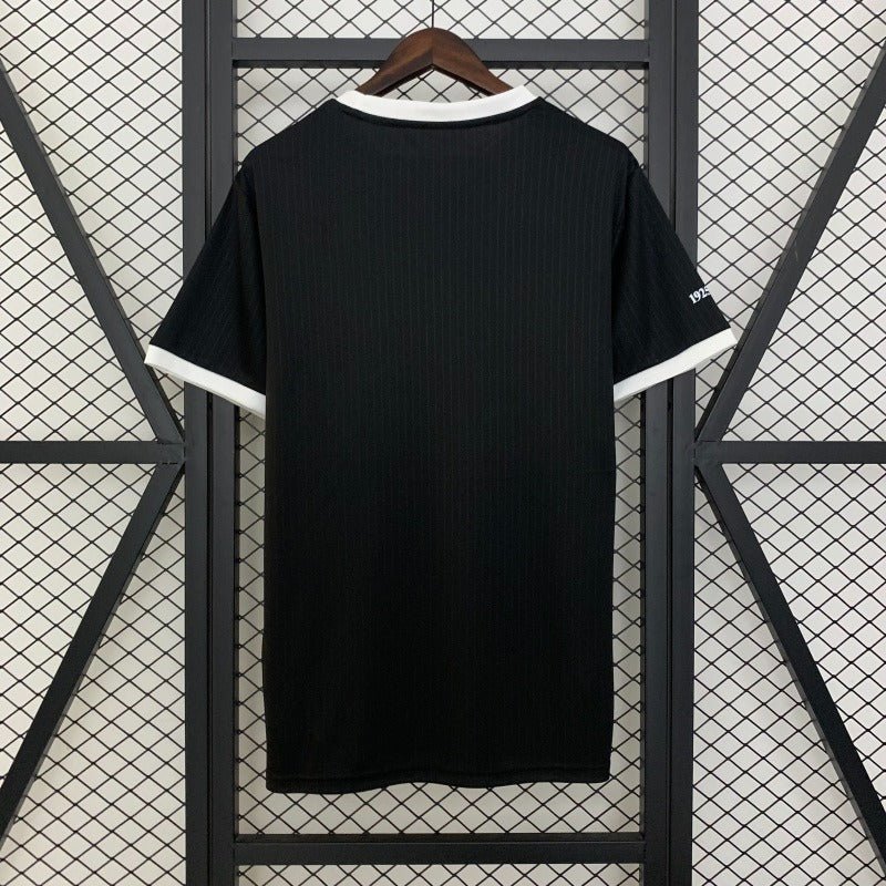 Colo-Colo 2025-2026 100th Anniversary Secondary image