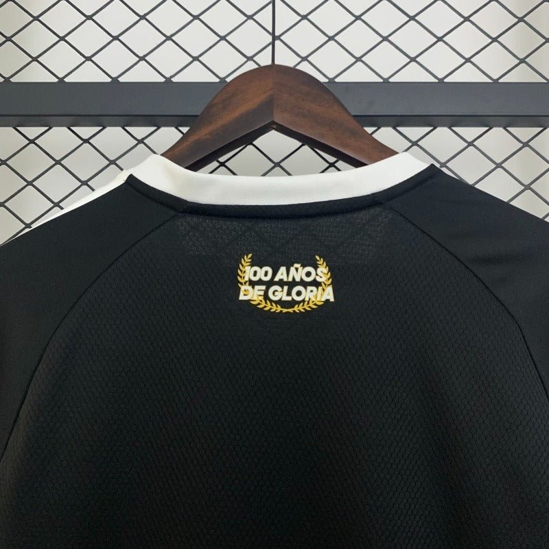 Colo - Colo 2025 - 2026 100th Anniversary - WCFOOTBALLSUIT
