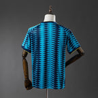 Columbia national 2026 Away Fan - WCFOOTBALLSUIT