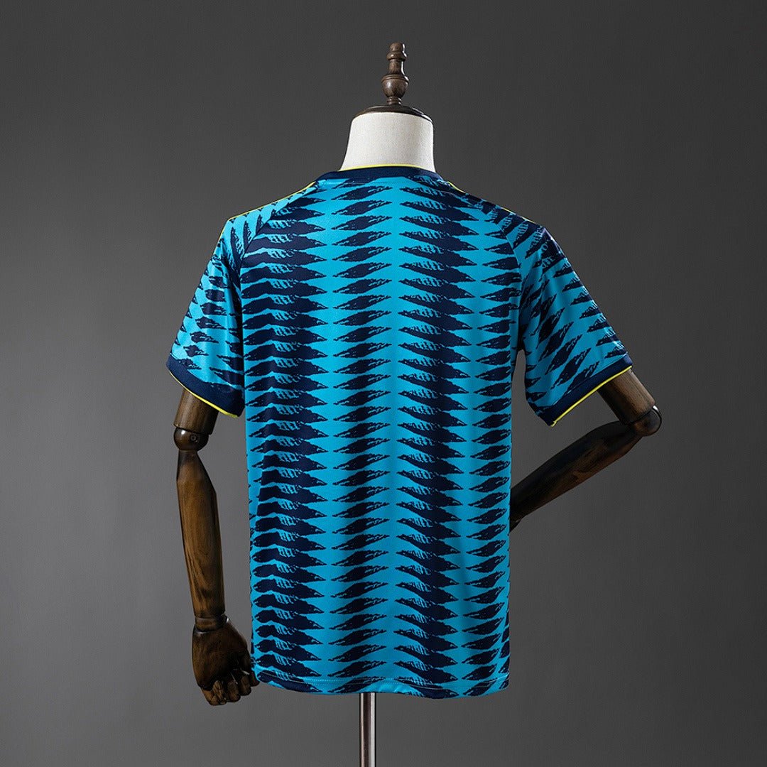 Columbia 2026 Away Supporter Secondary image