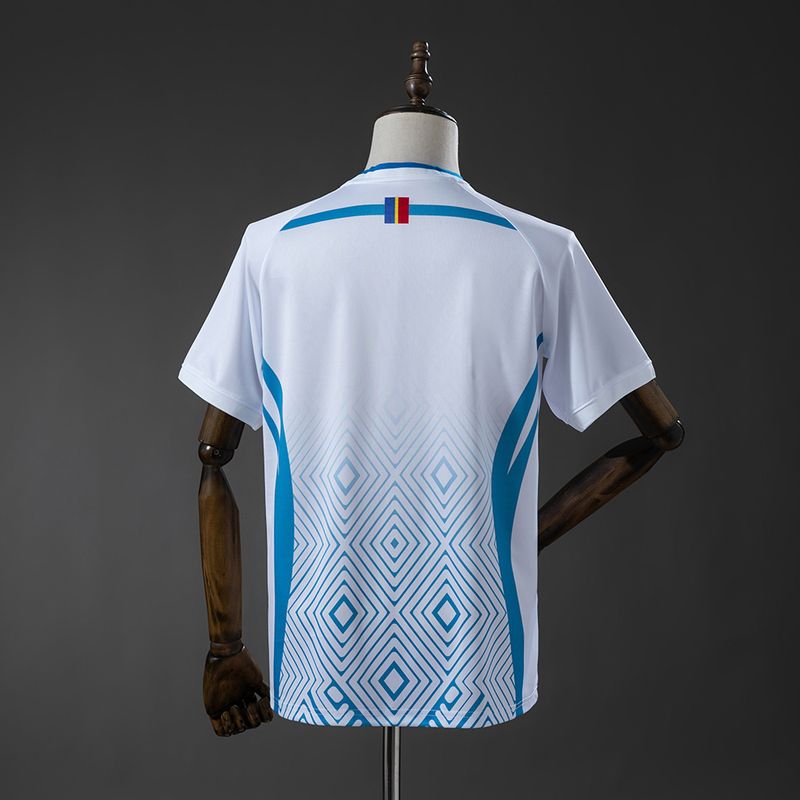 Congo 2026 Away Fan Image secondaire du produit
