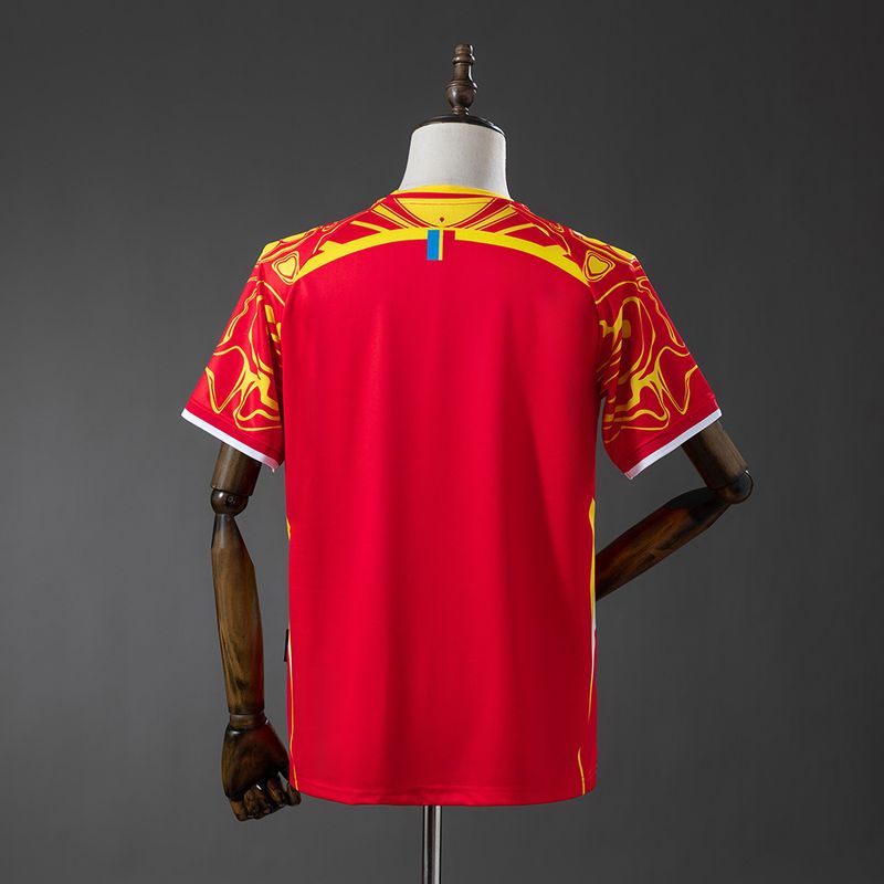 Congo 2026 Special Edition Fan Image secondaire du produit
