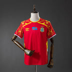Congo 2026 Special Edition Fan - WCFOOTBALLSUIT