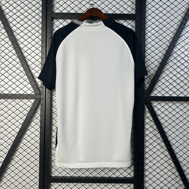 Corinthians Paulista 2025-2026 home Secondary image