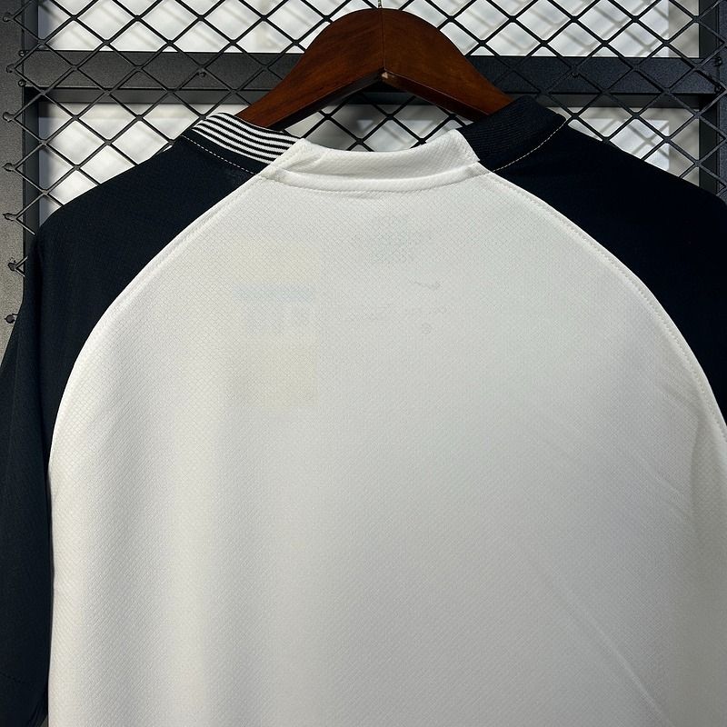 Corinthians Paulista 2025 - 2026 home - WCFOOTBALLSUIT