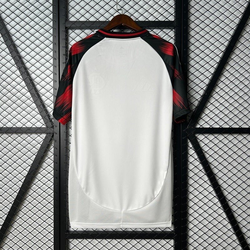 CR Flamengo 2025 - 2026 away - WCFOOTBALLSUIT