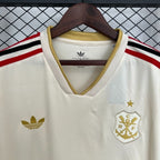 CR Flamengo 2025 - 2026 third away - WCFOOTBALLSUIT