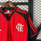 CR Flamengo 2025 - 2026 US edition - WCFOOTBALLSUIT