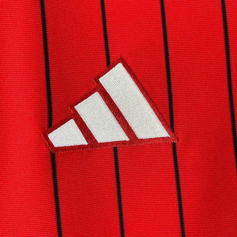 CR Flamengo 2025 - 2026 US edition - WCFOOTBALLSUIT