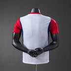 Croatia national 2026 Home player - WCFOOTBALLSUIT