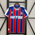 Crystal Palace 2025 - 2026 home - WCFOOTBALLSUIT