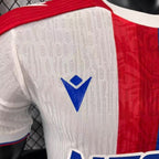 Crystal Palace 2025 - 2026 third away player - WCFOOTBALLSUIT