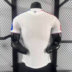 Crystal Palace 2025 - 2026 third away player - WCFOOTBALLSUIT