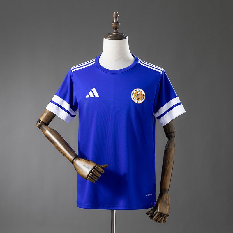 Curaçao 2026 home Fan - WCFOOTBALLSUIT Main image