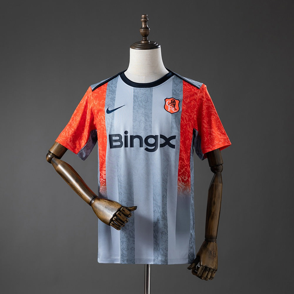 Chelsea FC 2026-2027 Pre-match shirt Main image