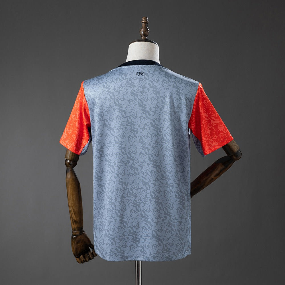 Chelsea FC 2026-2027 Pre-match shirt Secondary image