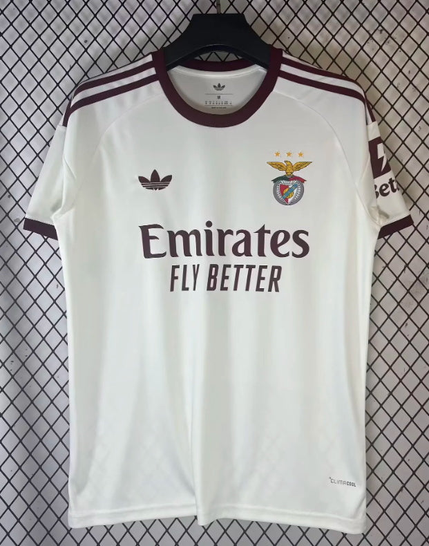 SL Benfica 2026-2027 Away Image principale du produit