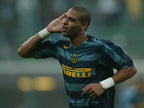 Retro Inter Milano 2004-2005 second away