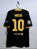 Retro FC Barcelona 2013-2014 away