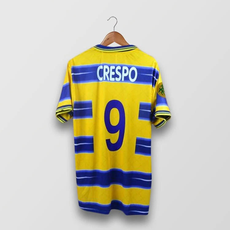 Retro Parma Calcio 1998-1999 home Main image