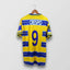 Retro Parma Calcio 1998-1999 home
